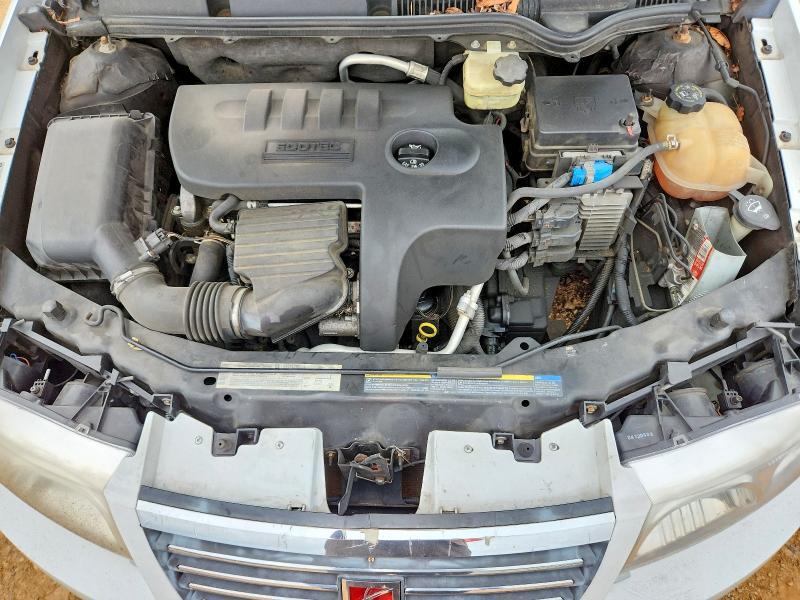 2007 Saturn Ion Level 3