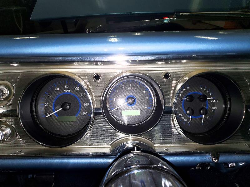 1965 Chevrolet Malibu