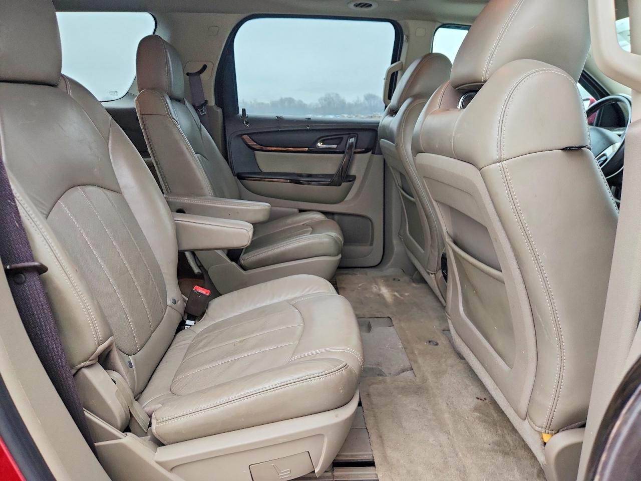 2013 GMC Acadia Denali