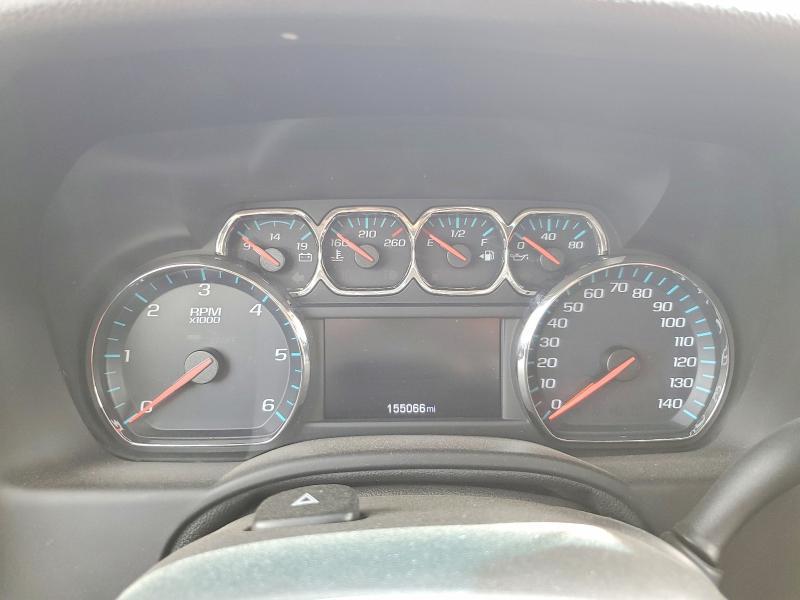 2018 GMC Yukon xl C1500 slt