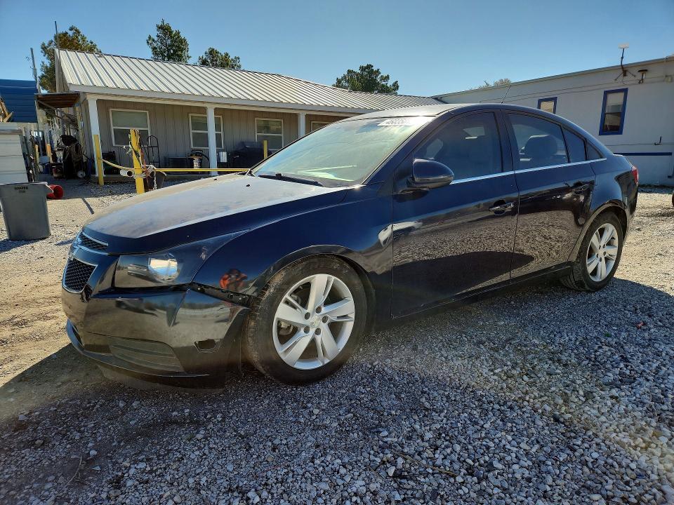 2014 Chev Cruze