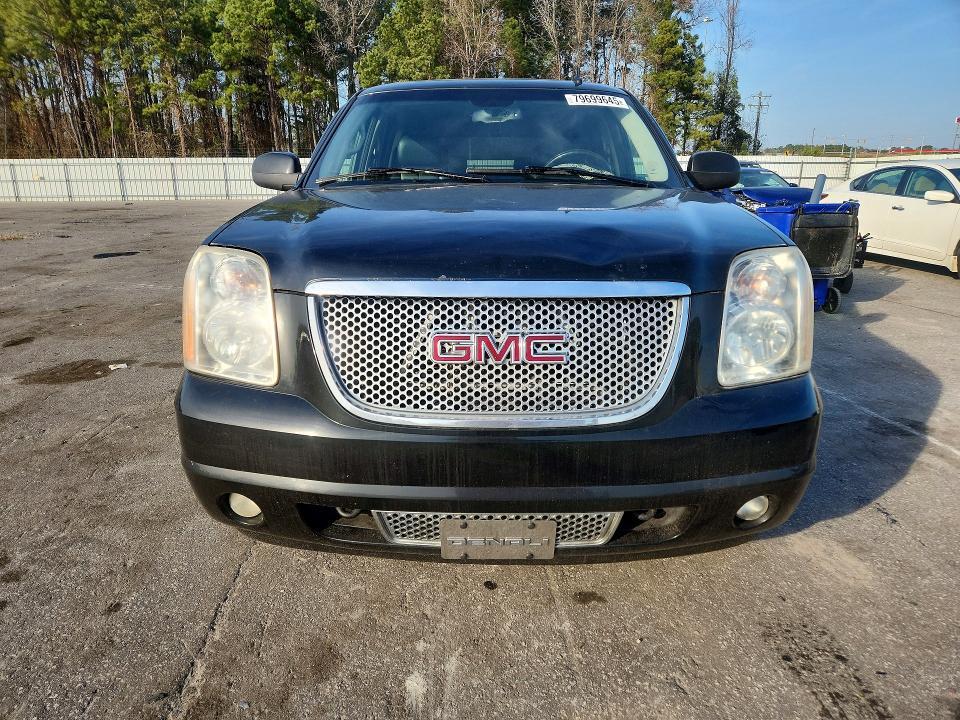 2007 GMC Yukon Denali
