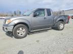 2005 Nissan Frontier SE