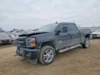 2016 Chevrolet Silverado K2500 High Country