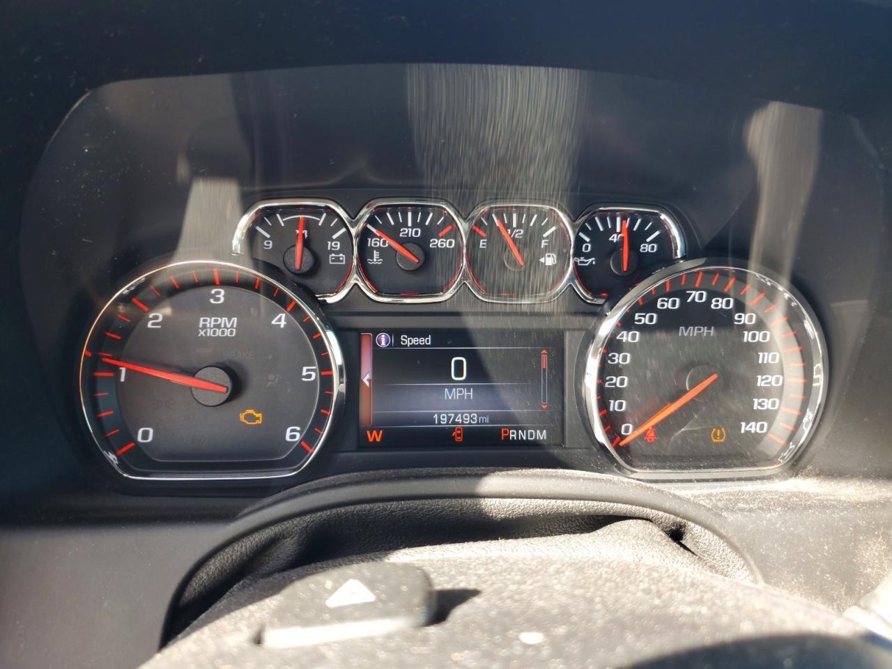 2016 GMC Yukon xl K1500 slt