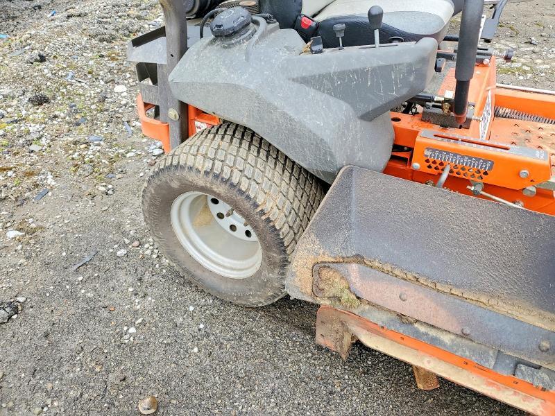 2015 Arrow PZ60 Zero