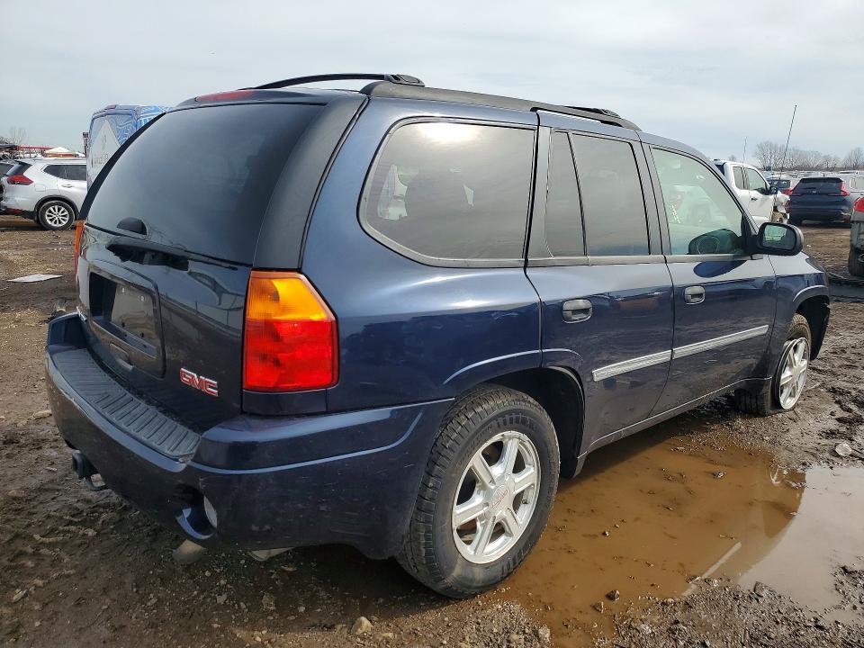 2008 GMC Envoy
