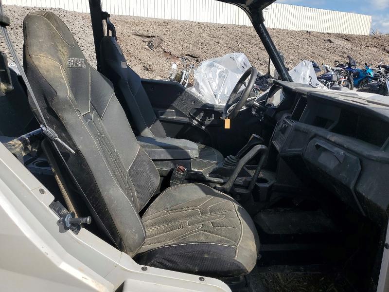 2024 Polaris General Utility Vehicle
