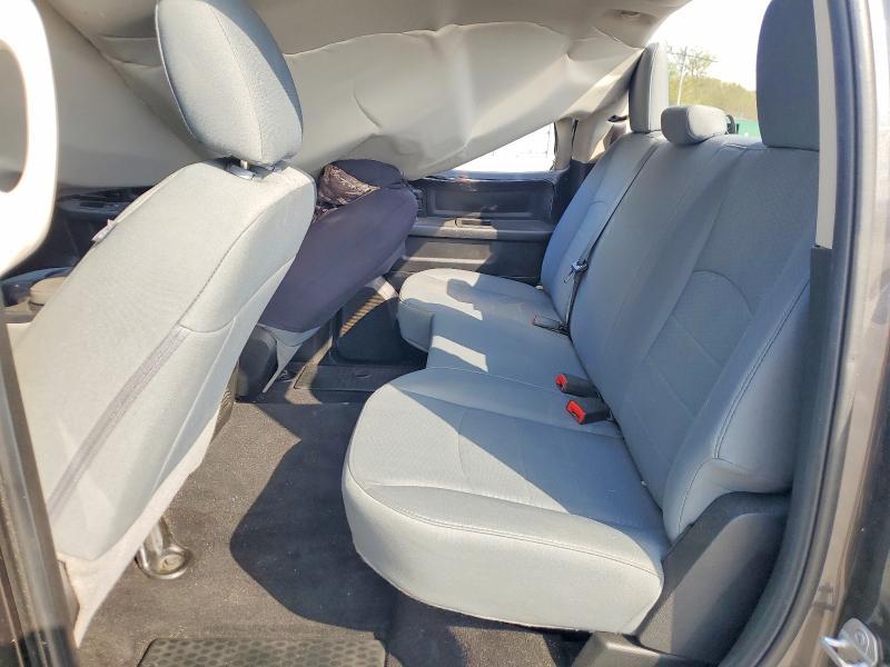2018 Dodge RAM 2500 ST