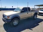 2004 Toyota Tacoma Prerunner V6