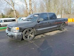 2005 GMC New Sierra en venta en Portland, OR
