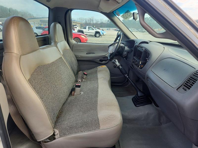 1997 Ford F150