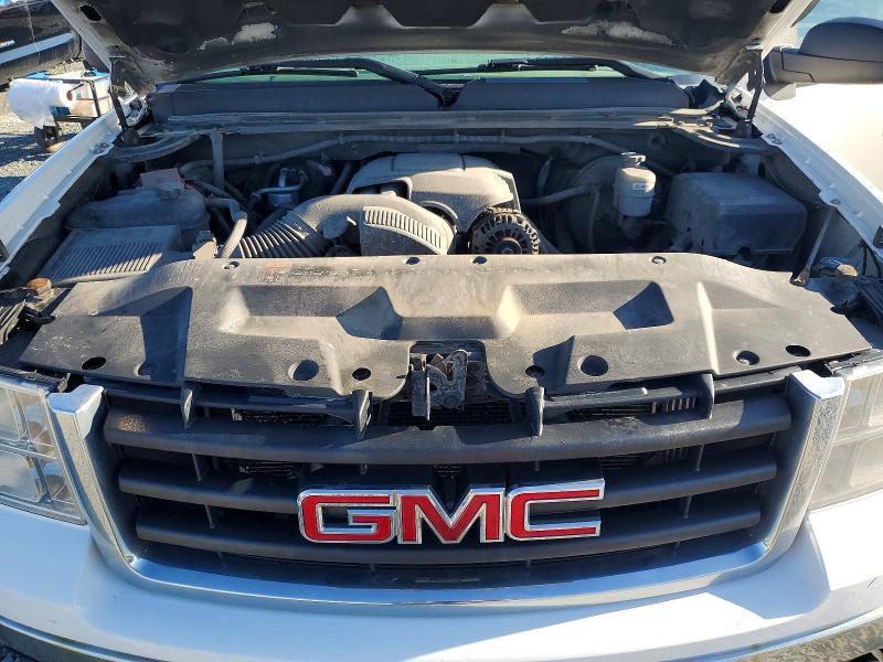 2011 GMC Sierra C1500