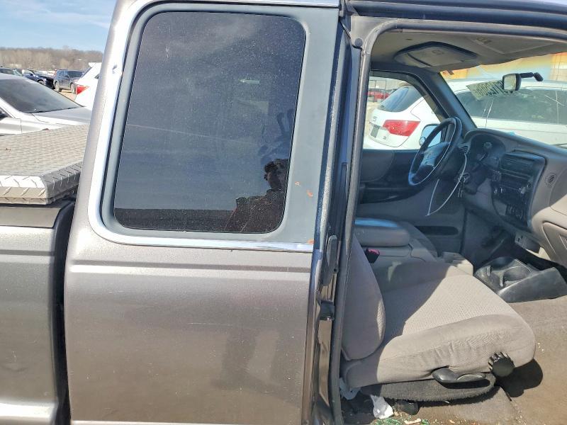 2000 Mazda B4000 Troy lee Edition