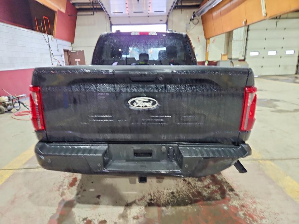 2024 Ford F150 XLT