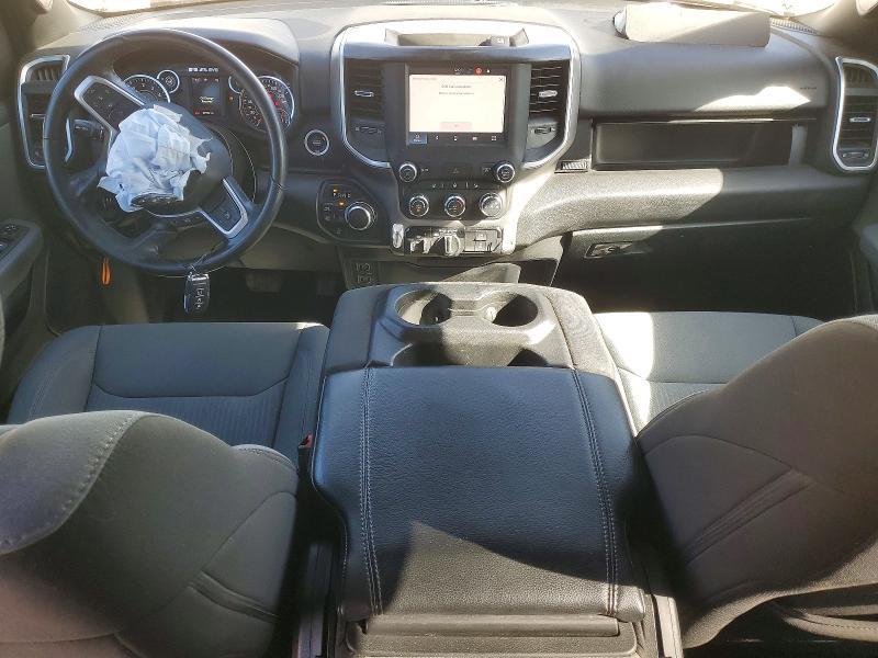 2023 Dodge RAM 1500 BIG Horn