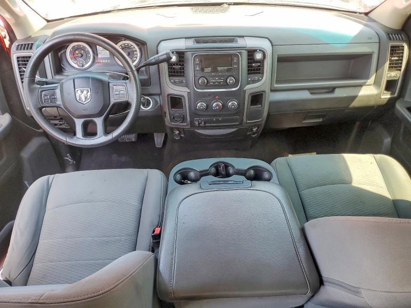 2014 Dodge RAM 1500 ST