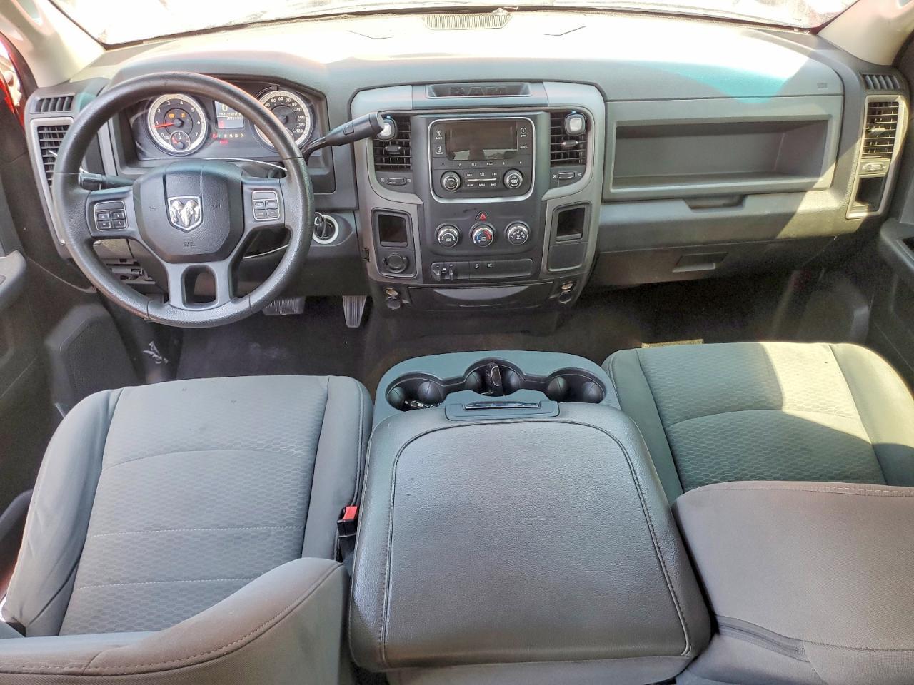 2014 Dodge RAM 1500 ST