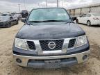 2010 Nissan Frontier SE V6