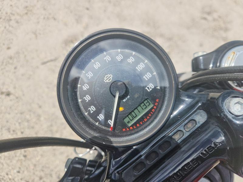 2017 Harley-Davidson XL1200 FORTY-Eight