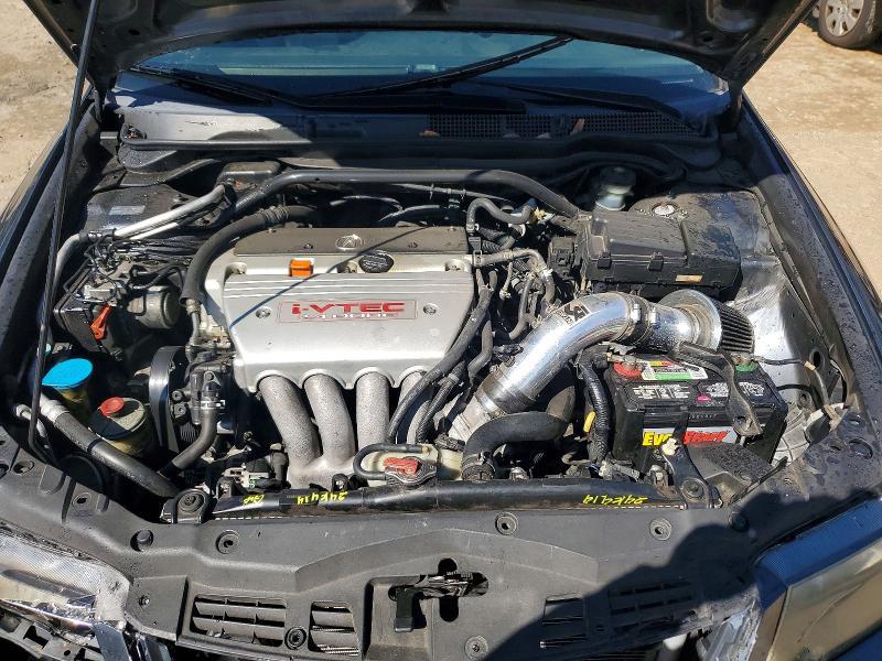 2006 Acura TSX
