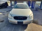 2007 Buick Lucerne cxl
