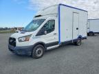 2020 Ford Transit Delivery Truck