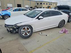 2022 KIA K5 lxs for sale in Wilmer, TX