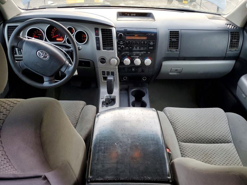 2007 Toyota Tundra SR5