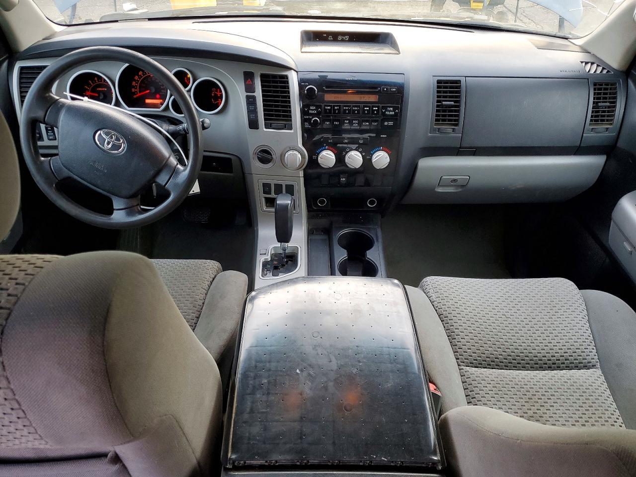 2007 Toyota Tundra SR5