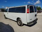 2013 Chevrolet Express G3500 LT