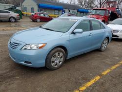 2009 Toyota Camry le for sale in Wichita, KS