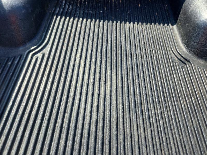 2000 Toyota Tacoma Base