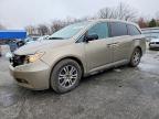 2012 Honda Odyssey ex