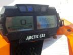 2016 Arctic Cat Snowmobile
