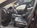 2018 Audi A4 Premium Plus