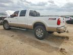 2012 Ford F250 Super Duty