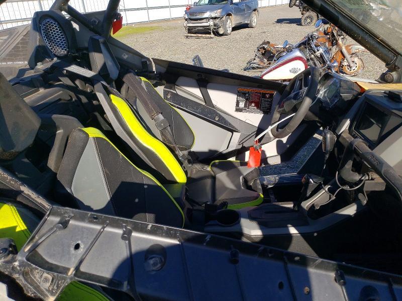 2022 Polaris RZR Utility Vehicle