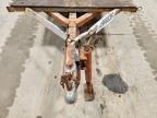 2000 Unknown 2000 Equipment Trailer