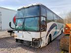 2003 Vnhl T2100-Coach Bus