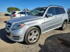 2015 Mercedes-Benz Glk 350