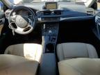 2012 Lexus Ct 200h Premium