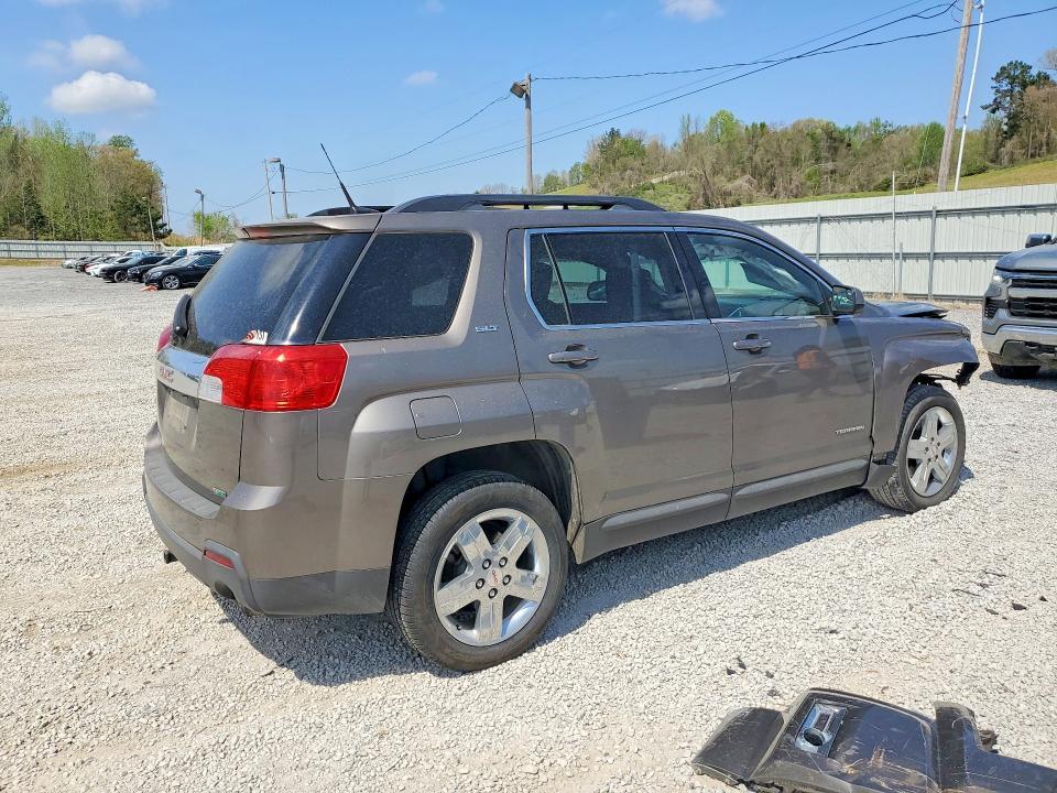 2012 GMC Terrain slt