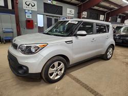 2018 KIA Soul Base for sale in East Granby, CT