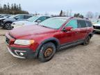 2015 Volvo Xc70