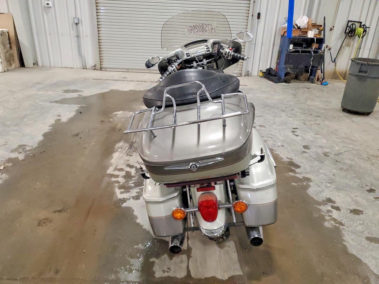 1999 Yamaha XVZ13 TF