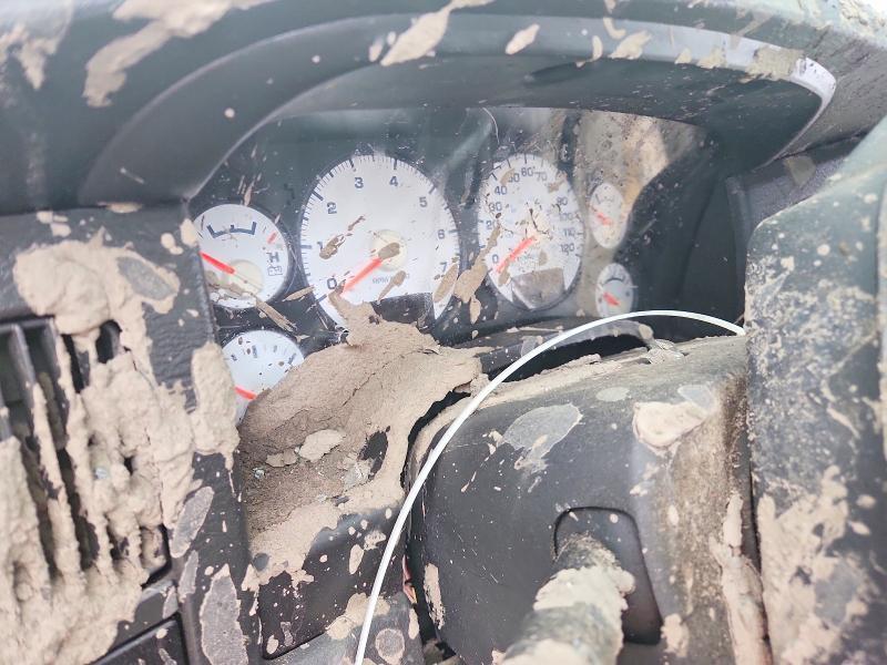 2005 Dodge Ram 1500 st