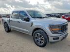 2024 Ford F150 STX
