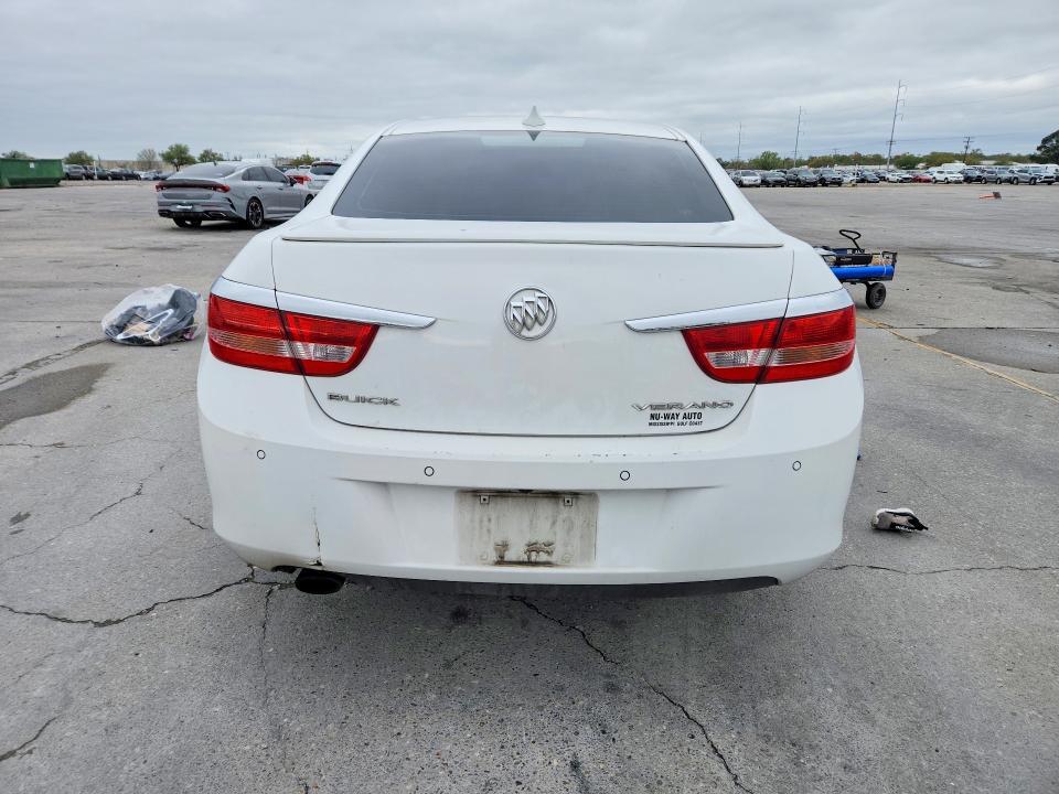 2017 Buick Verano Sport Touring