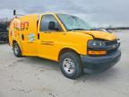 2023 Chevrolet Express 2500 Cargo Utility / Service Van